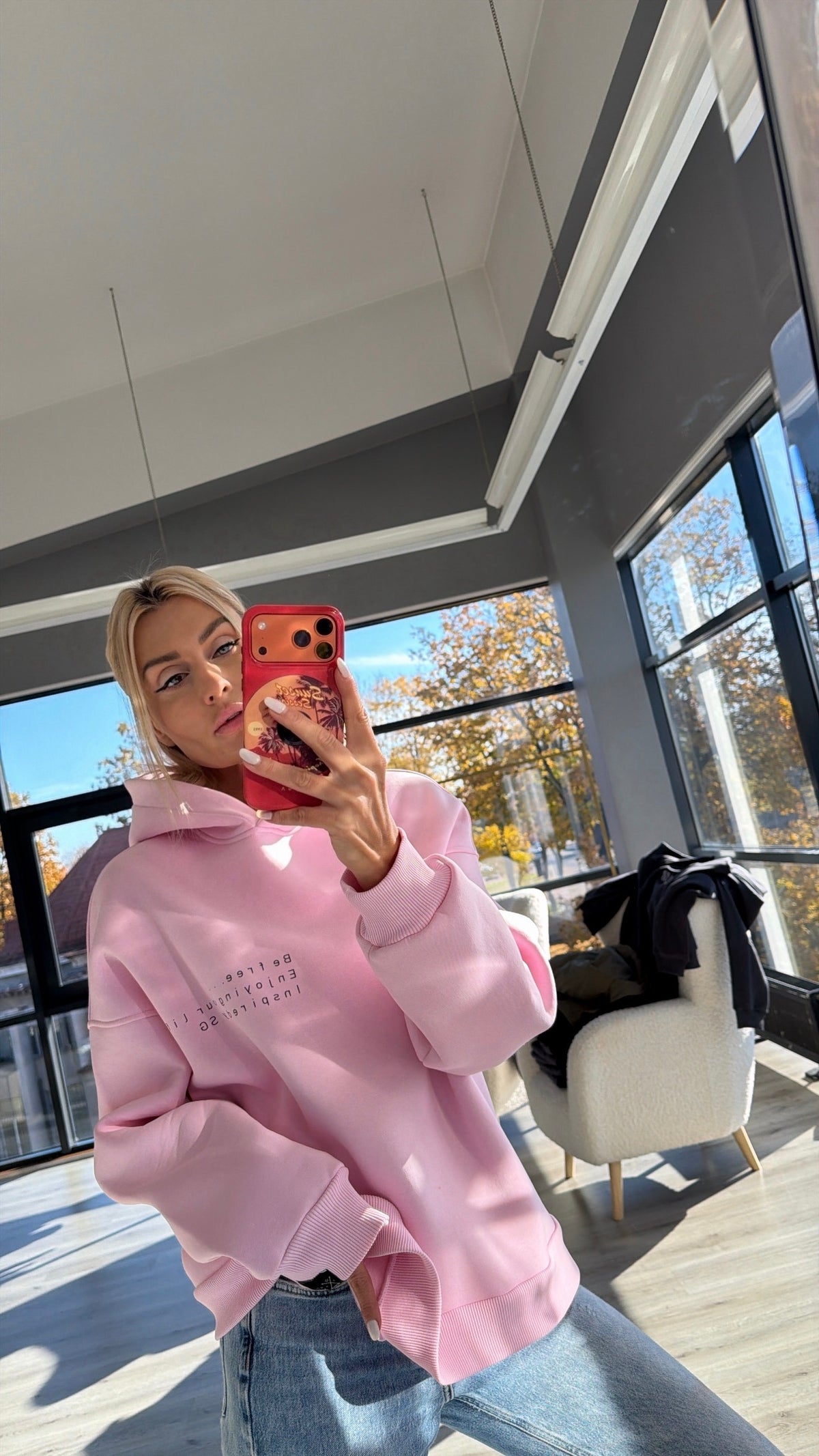 “Pink lover”PREORDERIS