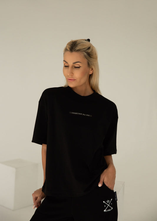 Juoda maikutė | PRE - ORDER