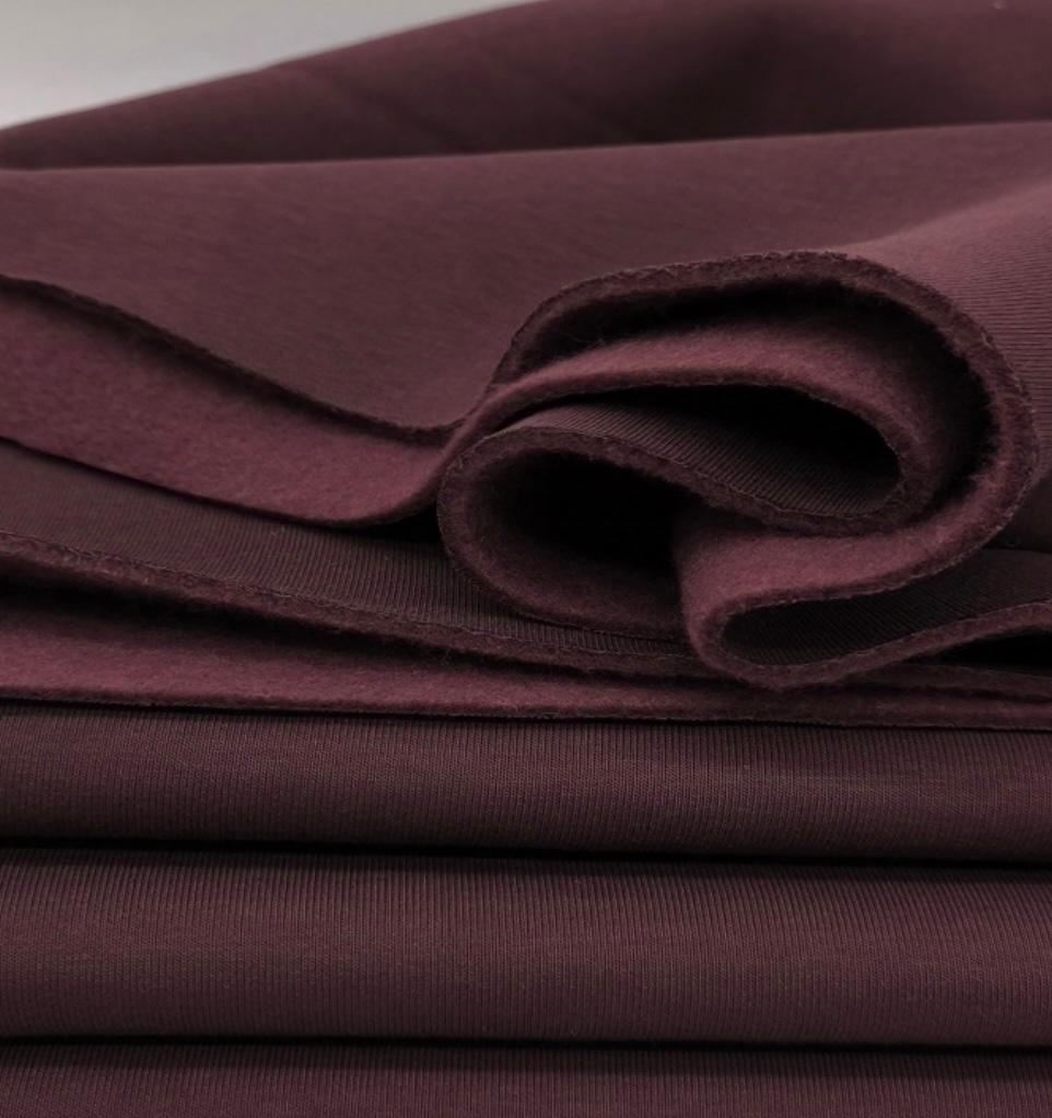 Exclusive Winetesting plono pūkio kelnės