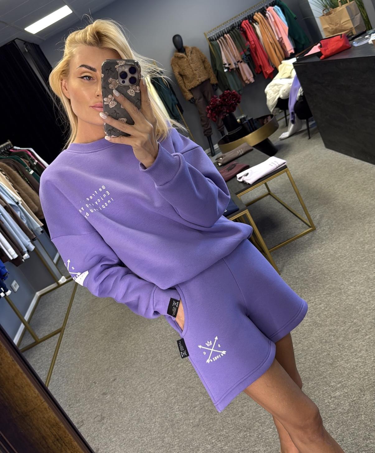 Džemperis #SG1982&Very pery